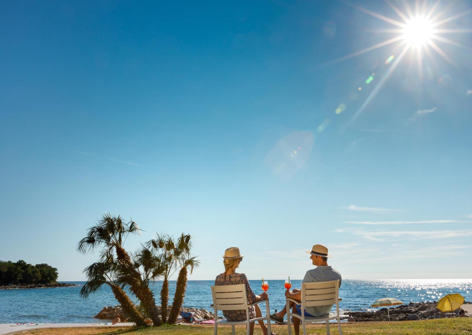 Aminess Planet Maravea - Pitches Kemp Novigrad (Istria)