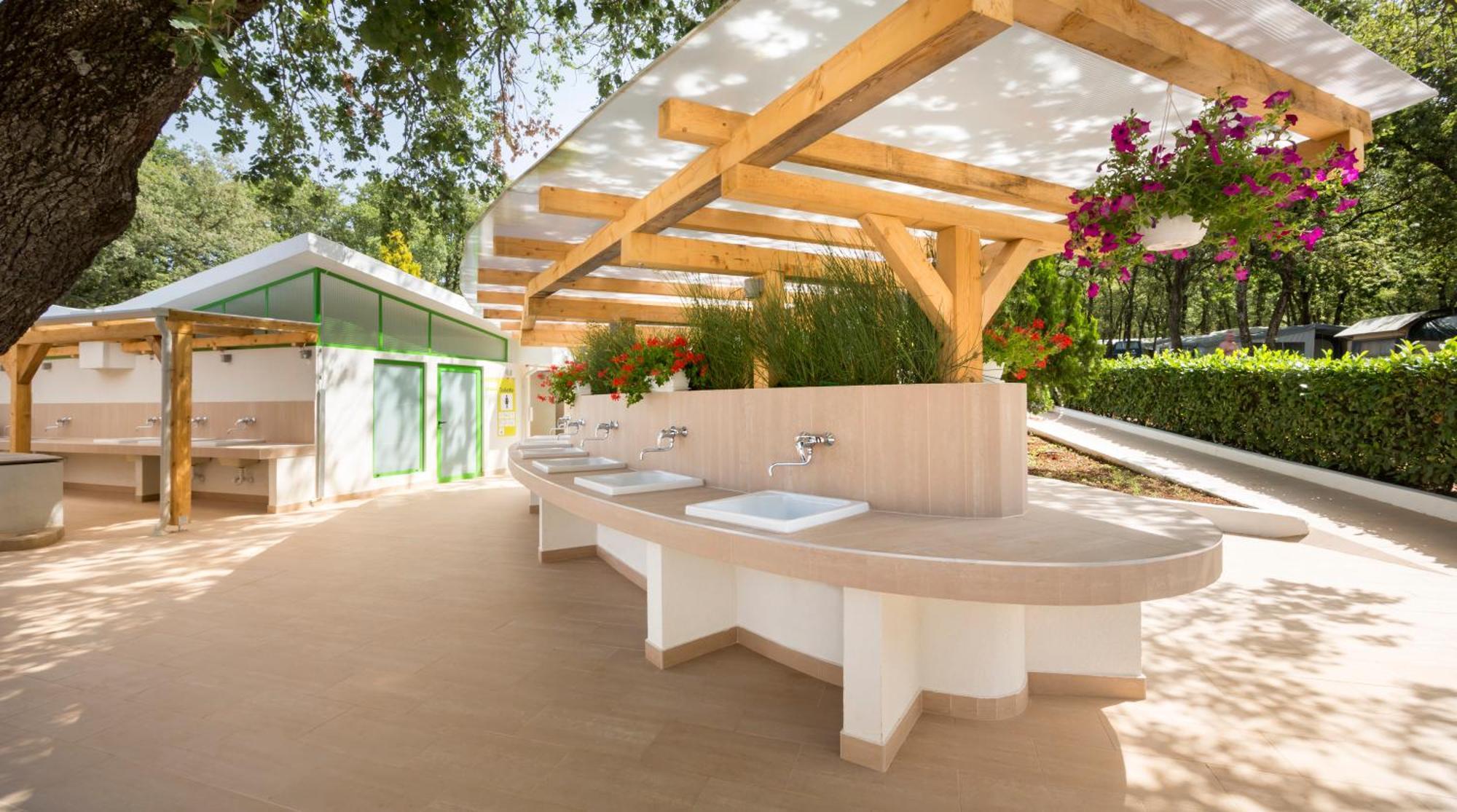 Aminess Planet Maravea - Pitches * Novigrad (Istria)